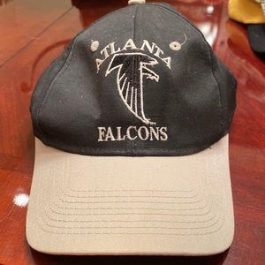 Vintage Atlanta Falcons Hat